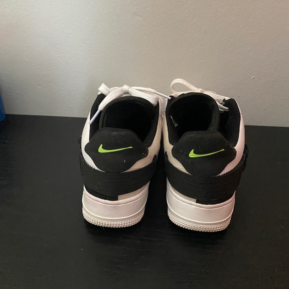 Air Force 1 Type N. 354 - Picture 1 of 5